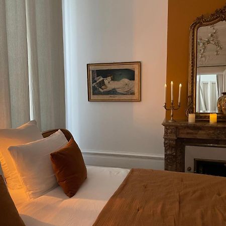 Maison Marie-Astrid, Suite avec Balnéo privée Bordeaux Extérieur photo